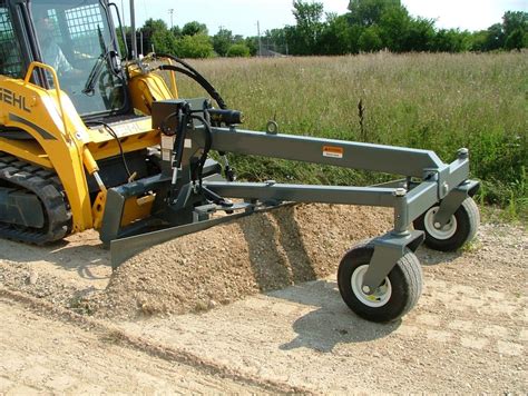 road boss skid steer|Grader Attachments For Sale .